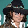 Photos: Johnny Depp, "West Memphis 3"'s Damien Echols At Union Square Barnes & Noble
